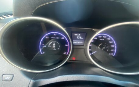 Hyundai ix35 I рестайлинг, 2010 год, 950 000 рублей, 6 фотография