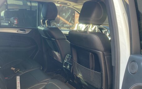 Mercedes-Benz M-Класс, 2013 год, 2 500 000 рублей, 3 фотография