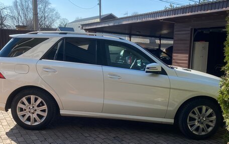 Mercedes-Benz M-Класс, 2013 год, 2 500 000 рублей, 5 фотография