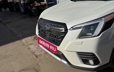 Subaru Forester, 2023 год, 4 999 999 рублей, 14 фотография