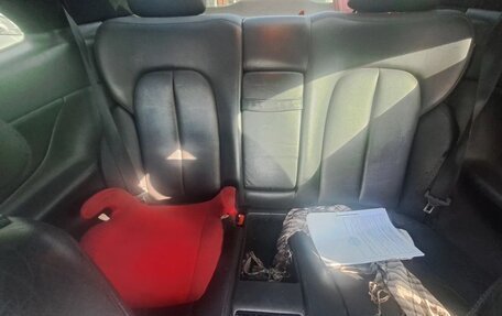 Mercedes-Benz CLK-Класс, 1999 год, 400 000 рублей, 9 фотография