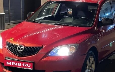 Mazda 3, 2006 год, 330 000 рублей, 2 фотография