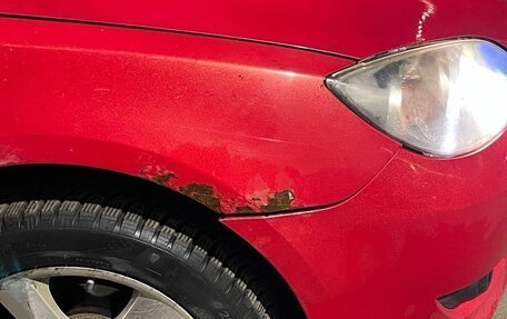 Mazda 3, 2006 год, 330 000 рублей, 7 фотография