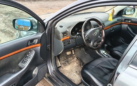 Toyota Avensis III рестайлинг, 2008 год, 850 000 рублей, 7 фотография