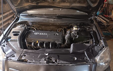 Toyota Avensis III рестайлинг, 2008 год, 850 000 рублей, 5 фотография