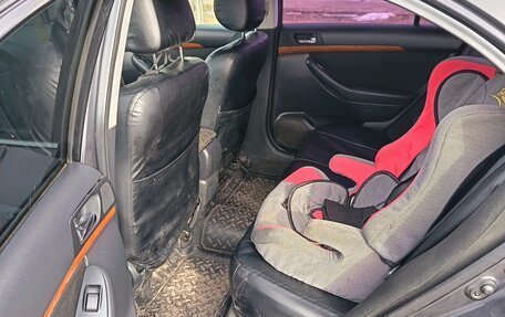 Toyota Avensis III рестайлинг, 2008 год, 850 000 рублей, 8 фотография