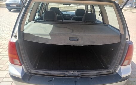 Volkswagen Golf IV, 2000 год, 380 000 рублей, 12 фотография