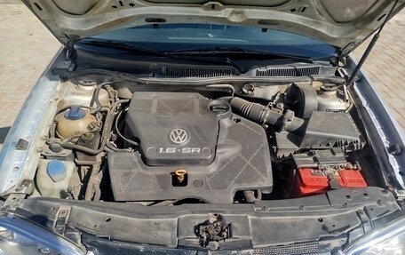 Volkswagen Golf IV, 2000 год, 380 000 рублей, 13 фотография