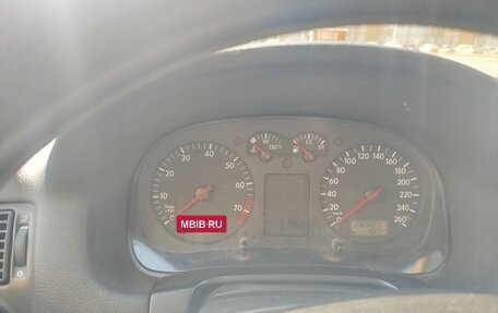 Volkswagen Golf IV, 2000 год, 380 000 рублей, 14 фотография