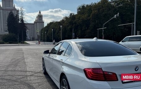 BMW 5 серия, 2014 год, 2 150 000 рублей, 4 фотография
