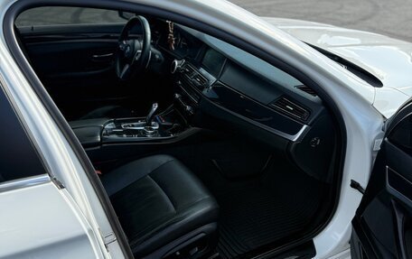 BMW 5 серия, 2014 год, 2 150 000 рублей, 7 фотография