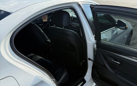 BMW 5 серия, 2014 год, 2 150 000 рублей, 6 фотография