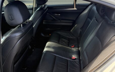 BMW 5 серия, 2014 год, 2 150 000 рублей, 14 фотография