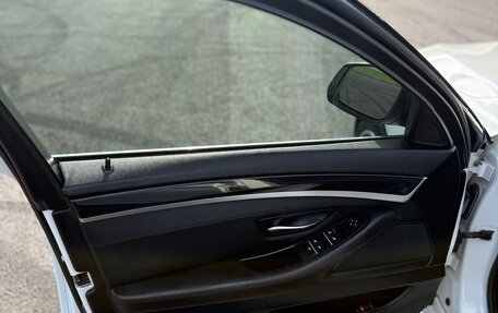 BMW 5 серия, 2014 год, 2 150 000 рублей, 12 фотография