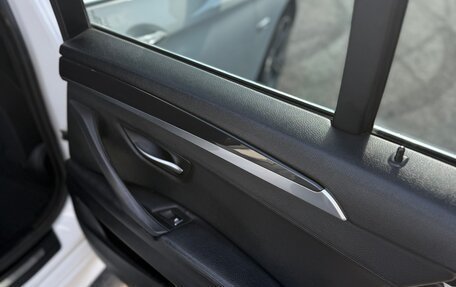 BMW 5 серия, 2014 год, 2 150 000 рублей, 10 фотография