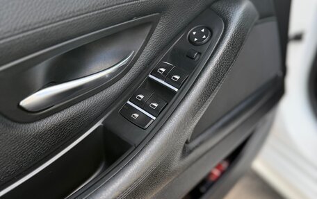 BMW 5 серия, 2014 год, 2 150 000 рублей, 13 фотография