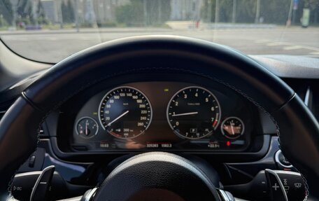 BMW 5 серия, 2014 год, 2 150 000 рублей, 16 фотография