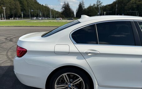 BMW 5 серия, 2014 год, 2 150 000 рублей, 20 фотография