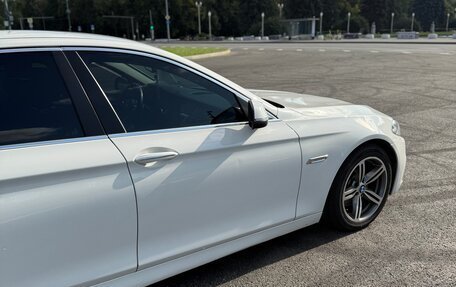 BMW 5 серия, 2014 год, 2 150 000 рублей, 17 фотография