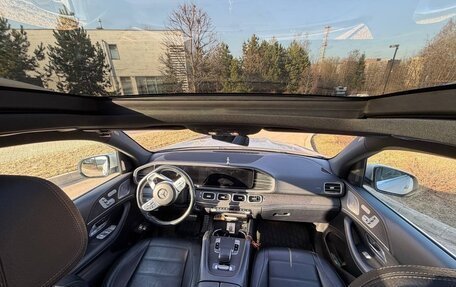 Mercedes-Benz GLS, 2019 год, 9 300 000 рублей, 7 фотография