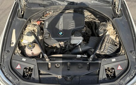 BMW 5 серия, 2014 год, 2 150 000 рублей, 24 фотография