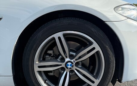 BMW 5 серия, 2014 год, 2 150 000 рублей, 26 фотография