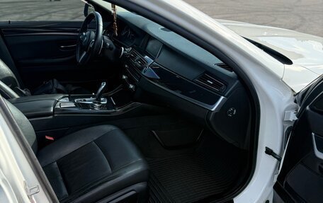 BMW 5 серия, 2014 год, 2 150 000 рублей, 25 фотография