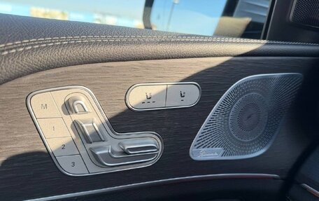 Mercedes-Benz GLS, 2019 год, 9 300 000 рублей, 10 фотография