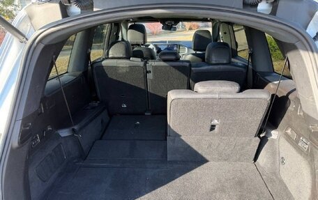 Mercedes-Benz GLS, 2019 год, 9 300 000 рублей, 9 фотография