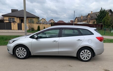 KIA cee'd III, 2014 год, 965 000 рублей, 7 фотография