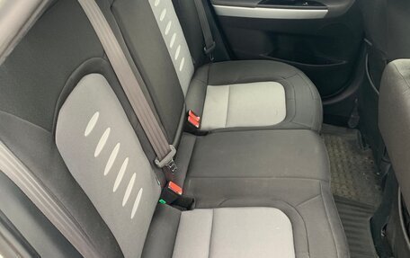 KIA cee'd III, 2014 год, 965 000 рублей, 16 фотография