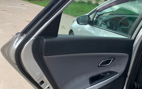 KIA cee'd III, 2014 год, 965 000 рублей, 11 фотография