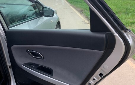 KIA cee'd III, 2014 год, 965 000 рублей, 15 фотография