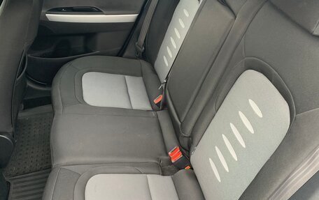 KIA cee'd III, 2014 год, 965 000 рублей, 12 фотография