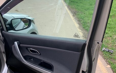 KIA cee'd III, 2014 год, 965 000 рублей, 17 фотография