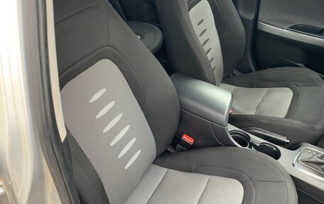 KIA cee'd III, 2014 год, 965 000 рублей, 18 фотография