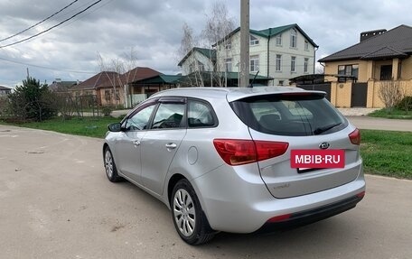 KIA cee'd III, 2014 год, 965 000 рублей, 6 фотография