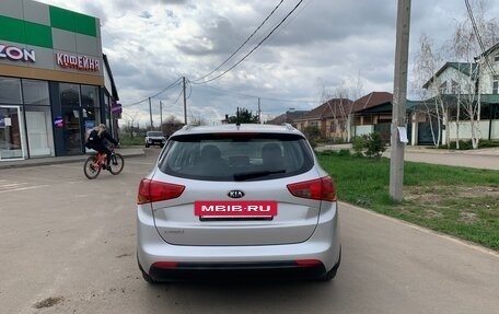 KIA cee'd III, 2014 год, 965 000 рублей, 5 фотография