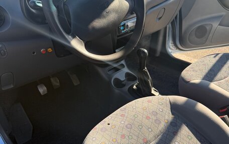 Daewoo Matiz I, 2005 год, 280 000 рублей, 10 фотография