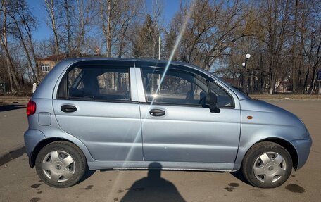 Daewoo Matiz I, 2005 год, 280 000 рублей, 8 фотография