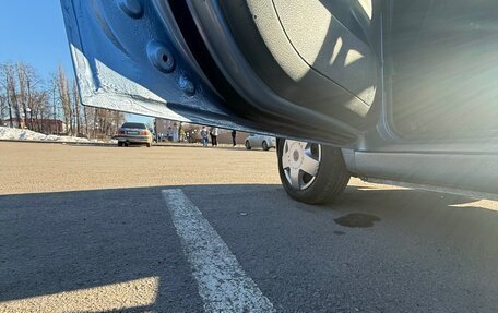 Daewoo Matiz I, 2005 год, 280 000 рублей, 21 фотография