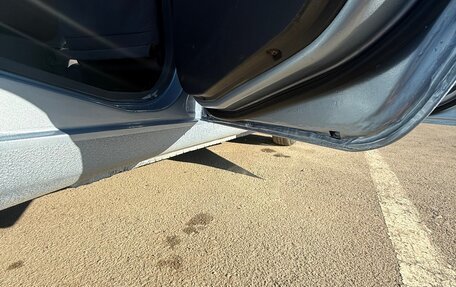 Daewoo Matiz I, 2005 год, 280 000 рублей, 23 фотография