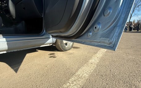 Daewoo Matiz I, 2005 год, 280 000 рублей, 22 фотография