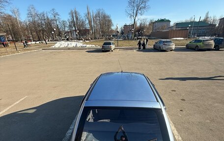 Daewoo Matiz I, 2005 год, 280 000 рублей, 24 фотография