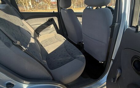 Daewoo Matiz I, 2005 год, 280 000 рублей, 20 фотография