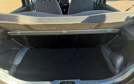 Daewoo Matiz I, 2005 год, 280 000 рублей, 26 фотография