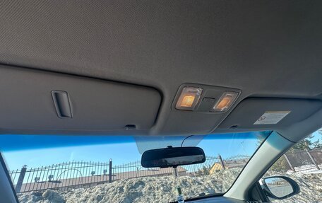 KIA Rio III рестайлинг, 2012 год, 699 000 рублей, 8 фотография