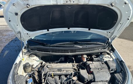 KIA Rio III рестайлинг, 2012 год, 699 000 рублей, 11 фотография