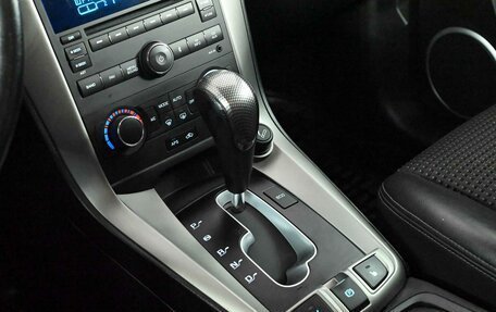 Chevrolet Captiva I, 2012 год, 1 280 000 рублей, 14 фотография