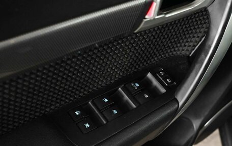 Chevrolet Captiva I, 2012 год, 1 280 000 рублей, 15 фотография